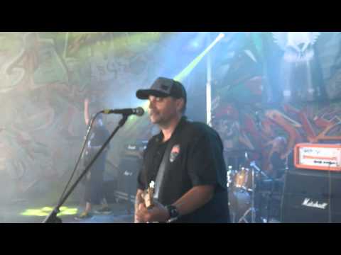 28 06 14 Stoneville Live At Hard Skull Fest 2014