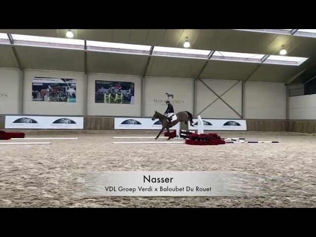 Nasser