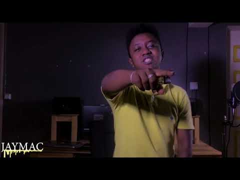 Jaymac - Dubplate Session 2020 (Prod. by NestBeatz)