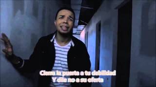 Alex Zurdo - Cierra la Puerta + Subtitulo