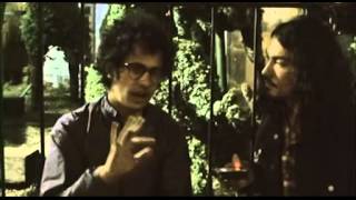 Omar Rodriguez-Lopez Interview: The Mars Volta, At The Drive-In, & Bosnian Rainbows @ The Troubadour