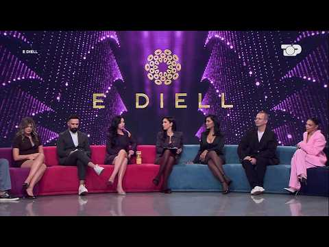 Episodi i plotë: E Diell 22 Shkurt 2026 Entertainment Show