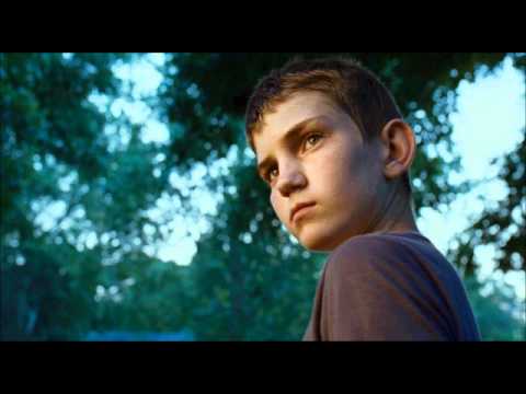 Soundtrack\Colonna Sonora - The Tree Of Life