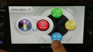 DJMAX Technika Tune video 2