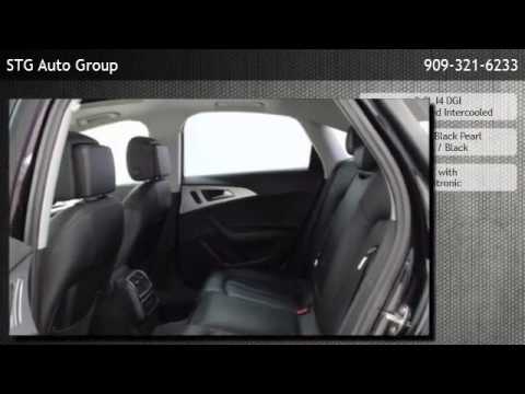 2012 Audi A6 2.0T Premium Plus  - Claremont