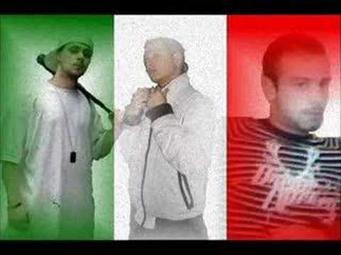 AS - 6 Italo Schellen (feat. Big-T & R.O.P)