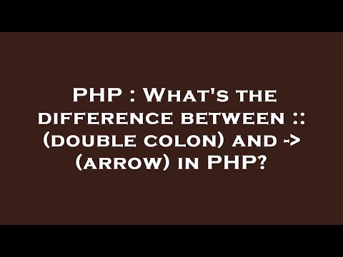 Video
