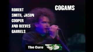 The Cure (COGASM) -  A Sign From God