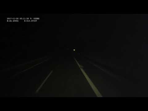 Germany. Road B2, Biberbach — Augsburg-west, 2017, 1x