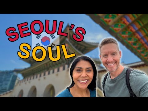 Seoul's Historic Gems: Ancient Wonders Hiding in Plain Sight