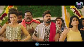 vanga machan vanga Cut Song (vantha rajavathaan varuven)