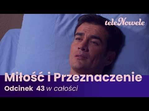 Miłość i Przeznaczenie | Odcinek 43 | Cały Odcinek