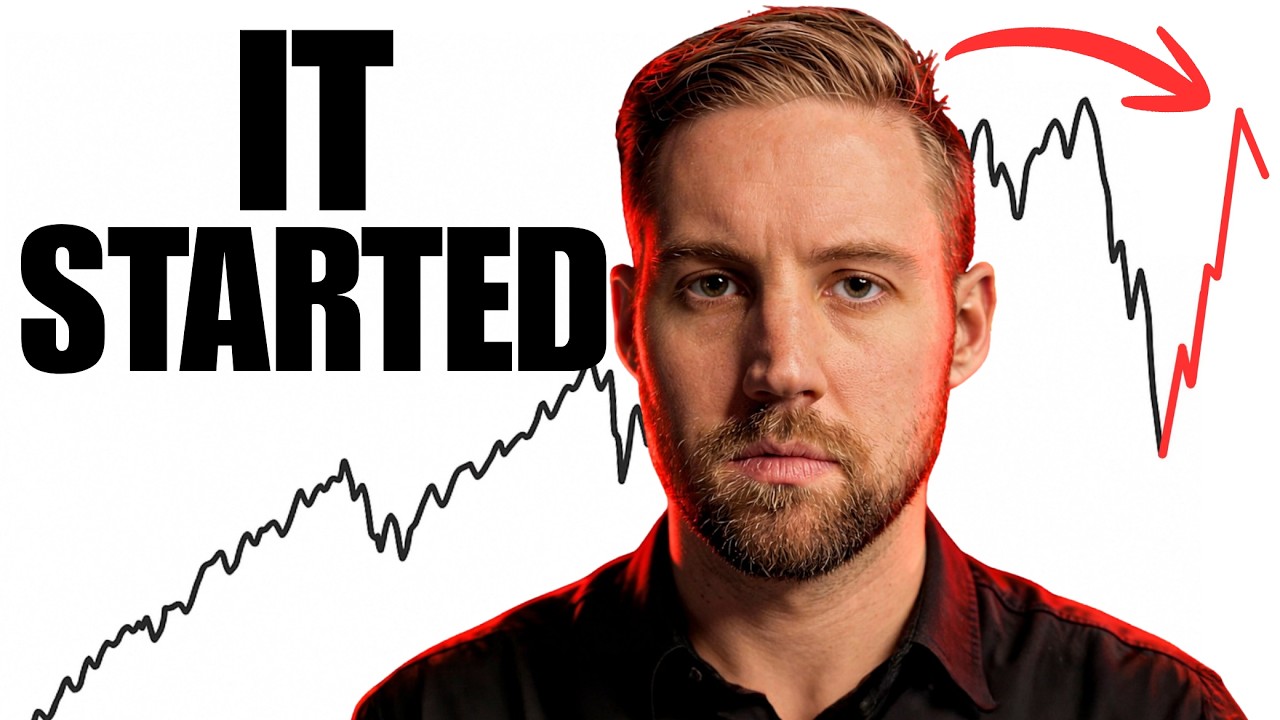 STOCKS ARE ABOUT TO DO THE “IMPOSSIBLE” (LAST CHANCE)