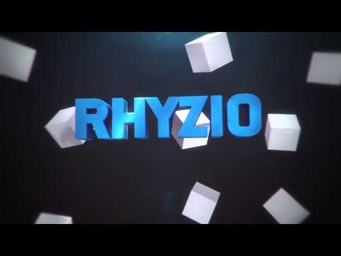 My Intro // by VaneGraphics // [HD][GER]