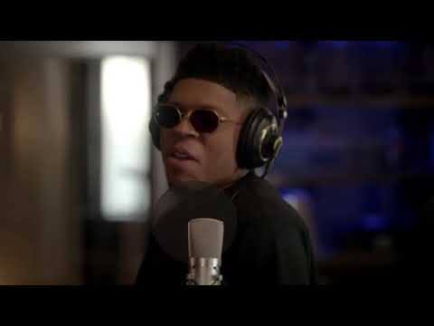 Hakeem, Devon And Carlito Records « Why Not » | Season 5 Ep. 8 | EMPIRE