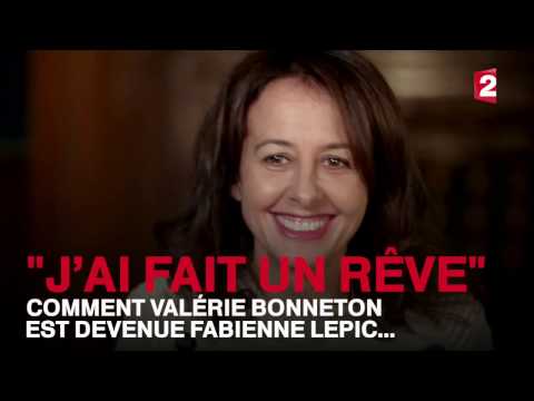 Fais pas ci, fais pas ça - Saison 9 : Comment Valérie Bonneton est devenue Fabienne Lepic