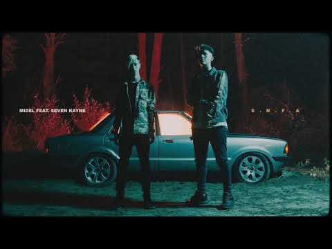MIDEL,SEVEN KAYNE - SI NO FUE ASÍ 1HORA