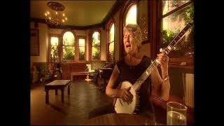 Peggy Seeger, Country Blues