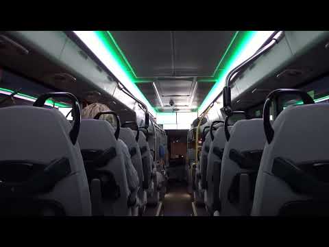 Keolis 2329 | BYD K9UE | Lijn C2 richting Arnhem CS!