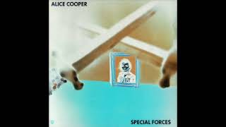 Alice Cooper -  06 Skeletons In The Closet (Ai Instrumental)