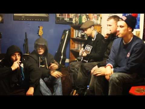 TazMo TV Acoustic Sessions - Costello Willa Lee Reece Wilde Stax & Garry O'Brien