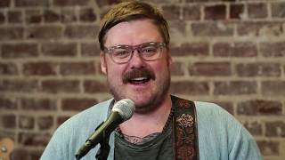 Bart Crow live at Paste Studio ATL