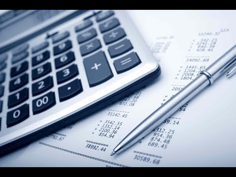 Financial Accounting