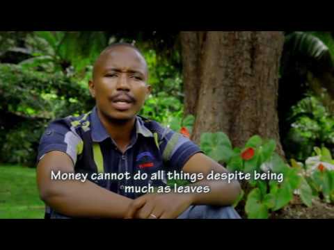 mbeca by Dennis Mutara