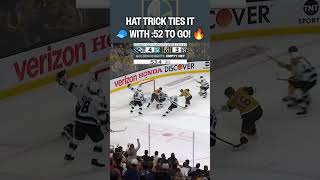 HATTY COMPLETE ➕ GAME TIED ????