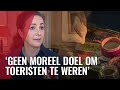 Halsema over verkoopverbod wiet aan buitenlanders