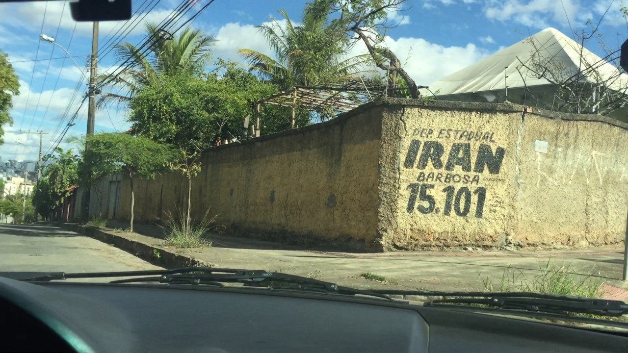 ÁREA DE EXAME DO CEPEL