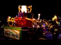 Disney World - Night parade - Chipmunks and ...