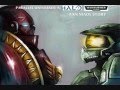 Parallel Universes:A Halo-Warhammer 40k fan ...