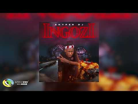 Snyper_dj, BlackNoir, Mabzar & Real Nkosana - Ikhaya Elifudumele (Official Audio)
