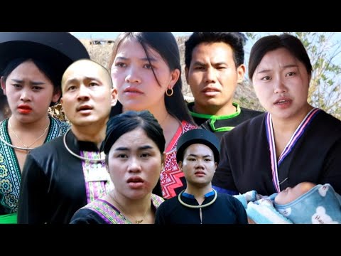 Kuv tsi yog hluas nkauj dab daim 114