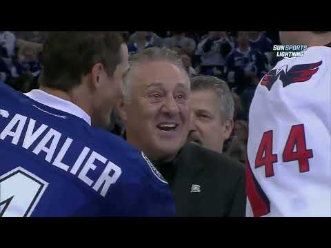 NHL   Jan.19/2013   Washington Capitals -Tampa Bay Lightning