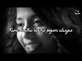 Alaiye Sitralaiye Karai Vandhu Vandhu Pogum Alaiye Tamil Status Song