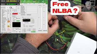 L'analyseur de batterie NLBA1 est désormais plus abordable. Réparation de batterie HP