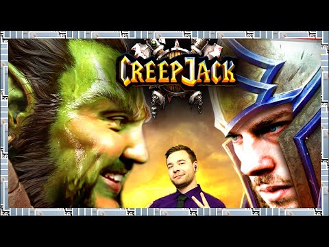 Die nächste Zerstörung in Liga 3? - Creepjack mit Jannes und Slash!