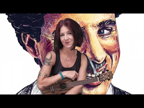 Smile von Charlie Chaplin Ukulelen Tutorial