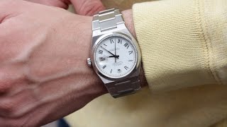 The Rolex you've never heard of... | Lug2Lug