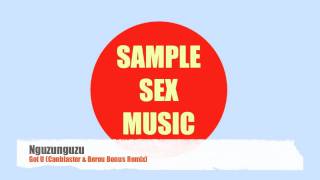Sample Sex's Tasty Beats Mix