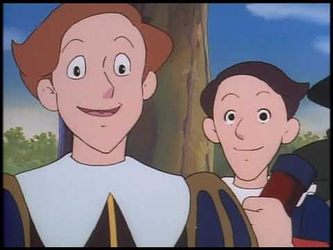 GFTC - The Four Skillful Brothers