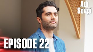 Download lagu Namanya Adalah Cinta | Sayap Tersembunyi - Episode 22 mp3