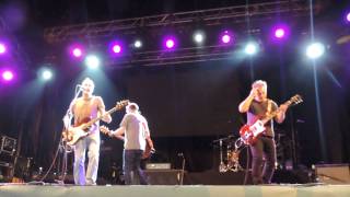 HOMBRES G- RITA