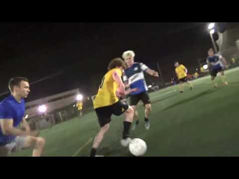 SPORTIVO SPUTNIK VS ESTRELLA DEL NORTE - #LigaNuñez - #Clausura SLS - 24/9/2022