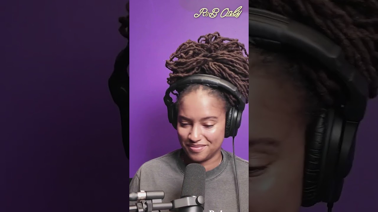 Elmiene - Honour (First Listen Reaction)