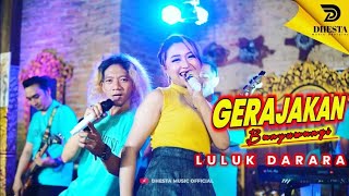 Download lagu LULUK DARARA - GERAJAGAN BANYUWANGI  - New Dhesta Music mp3 Download lagu LULUK DARARA - GERAJAGAN BANYUWANGI  - New Dhesta Music mp3