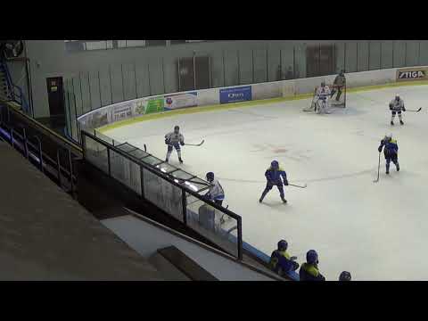 2021.09.04 HC Benešov - HC Tábor IV