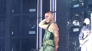 Rammstein - Radio (Live aus Berlin 2019) Rammstein - Radio (Live aus Berlin 2019)